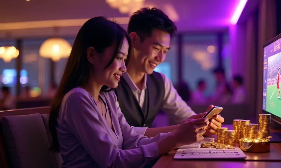 hansa55 โบนัสสมาชิกใหม่