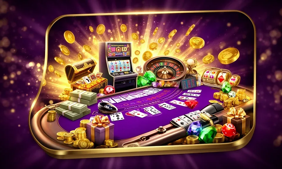 hansa55 หน้าจอคอมพิวเตอร์